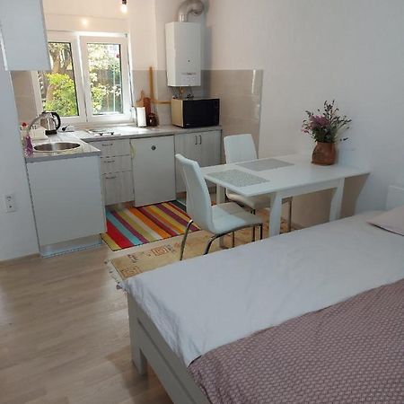Apartman Medrese Sarajevo Exterior photo