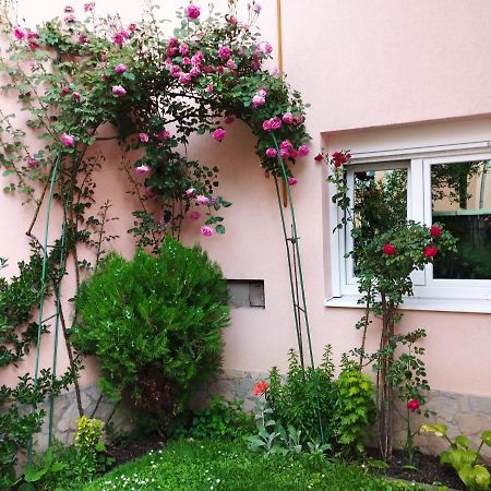 Apartman Medrese Sarajevo Exterior photo
