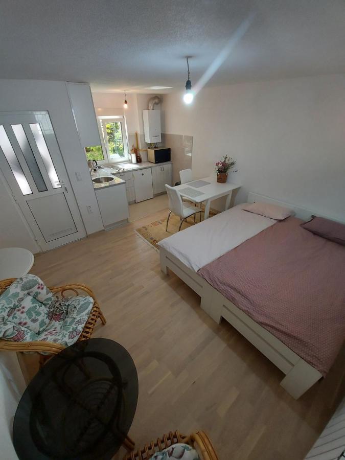 Apartman Medrese Sarajevo Exterior photo