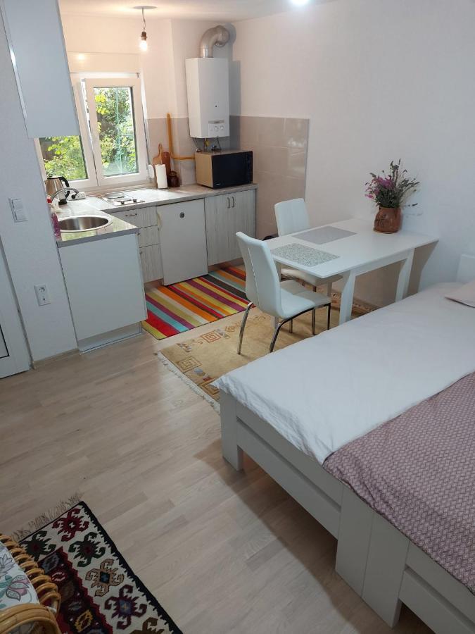 Apartman Medrese Sarajevo Exterior photo