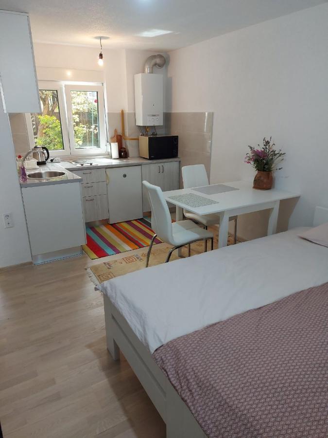 Apartman Medrese Sarajevo Exterior photo