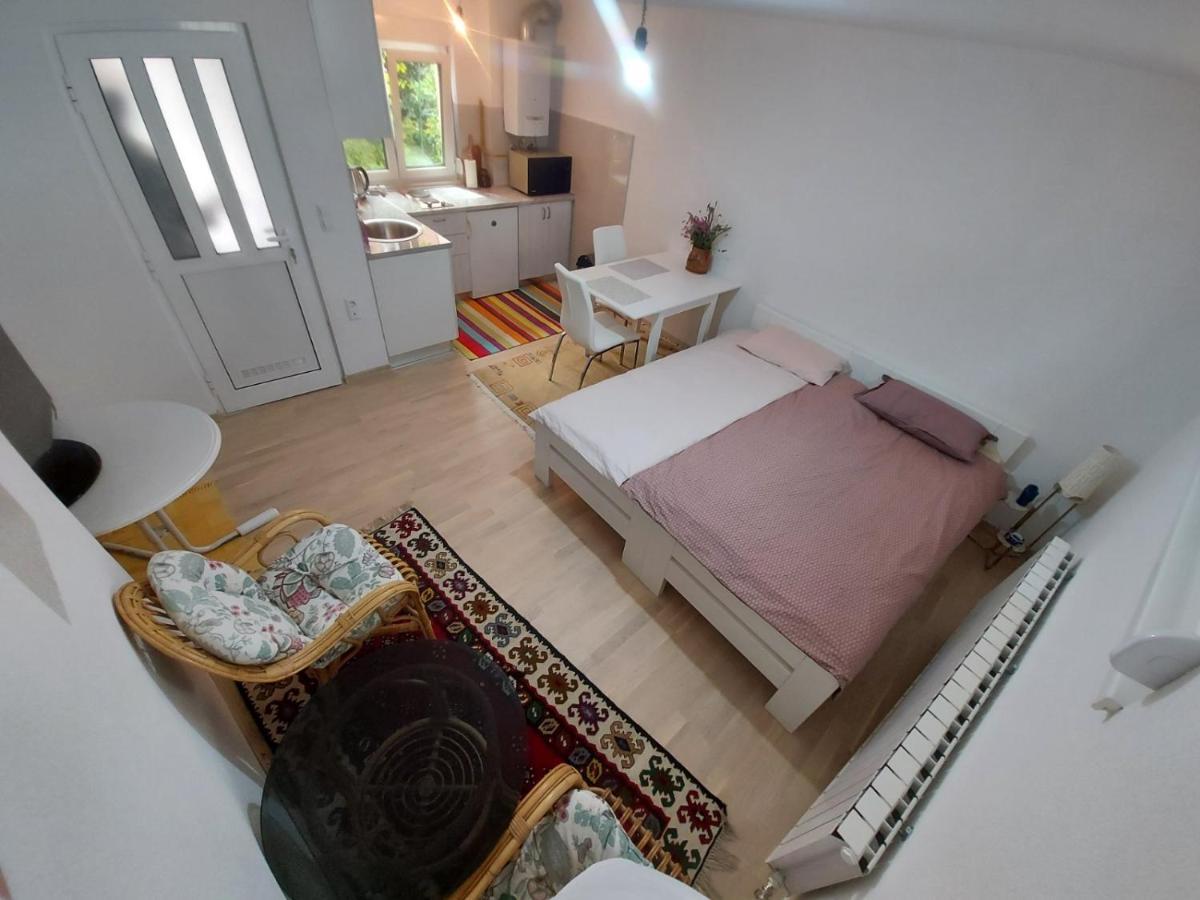 Apartman Medrese Sarajevo Exterior photo
