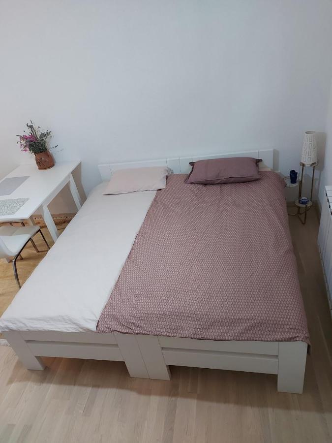 Apartman Medrese Sarajevo Exterior photo