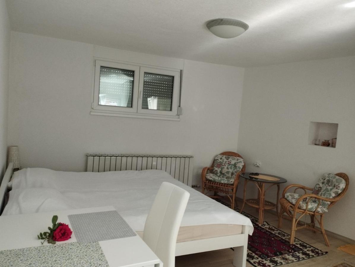 Apartman Medrese Sarajevo Exterior photo