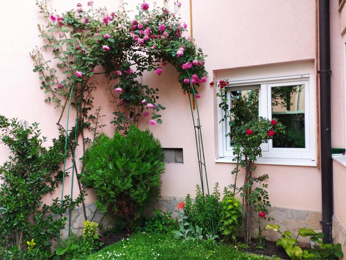 Apartman Medrese Sarajevo Exterior photo